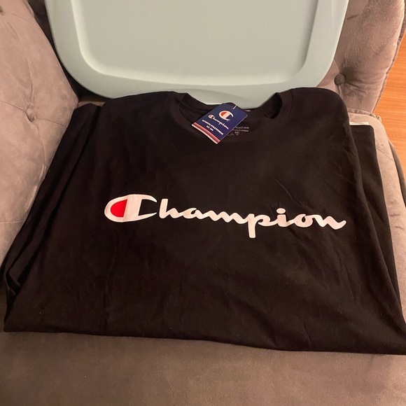 COPY - Mens Champion tee NWT - Picture 4 of 5